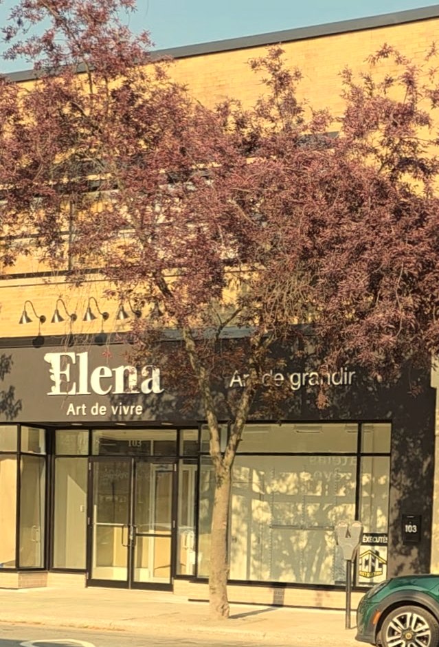 Édifice du 103, avenue Principale, Rouyn-Noranda